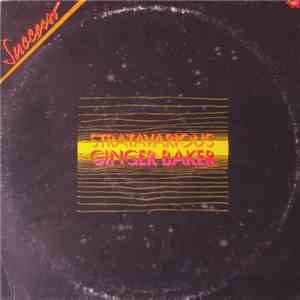 Ginger Baker - Stratavarious download free