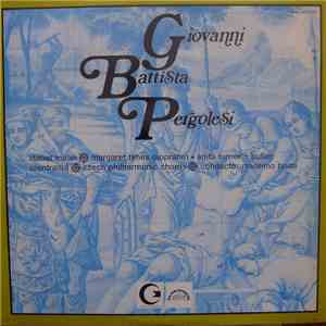 Giovanni Battista Pergolesi ✽ Margaret Tynes • Anita Turner-Butler ✽ Czech Philharmonic Chorus ✽ conductor Massimo Bruni - Stabat Mater For Soprano, Alto, Female Chorus, String Orchestra And Organ. download free Giovanni Battista Pergolesi ✽ Margaret Tynes • Anita Turner-Butler ✽ Czech Philharmonic Chorus ✽ conductor Massimo Bruni - Stabat Mater For Soprano, Alto, Female Chorus, String Orchestra And Organ. download mp3 flac