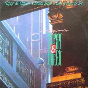 Gipsy & Queen - Megamix download mp3 flac