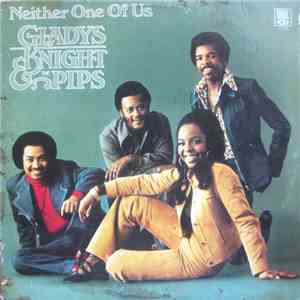 Gladys Knight And The Pips - Neither One Of Us download mp3 flac