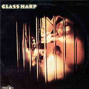 Glass Harp - Glass Harp download mp3 flac