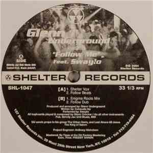 Glenn Underground Feat. Swaylo - Follow Me download mp3 flac