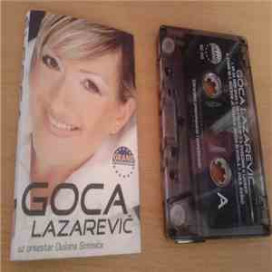 Goca Lazarević Uz Orkestar Dušana Simovića - Goca Lazarević download mp3 flac