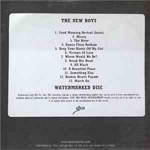 Good Charlotte - The New Boys download mp3 flac