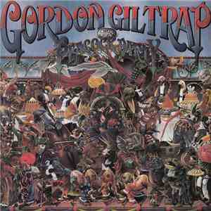 Gordon Giltrap - The Peacock Party download free