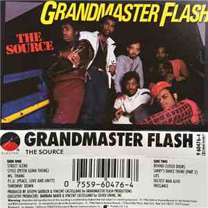 Grandmaster Flash - The Source download free