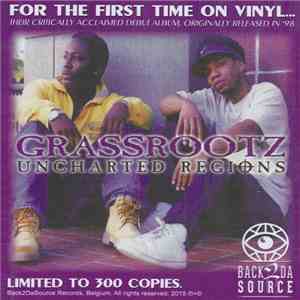 Grassrootz - Uncharted Regions download free