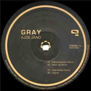 Gray - Ajde Jano download free
