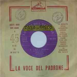 Grazia Gresi - 'A Lira / Oggi, Domani, Sempre download mp3 flac