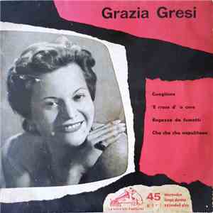 Grazia Gresi - Guaglione download mp3 flac