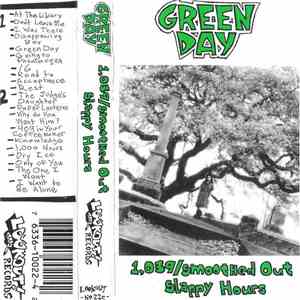 Green Day - 1,039/Smoothed Out Slappy Hours download free