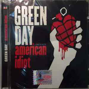 Green Day - American Idiot download free Green Day - American Idiot download mp3 flac