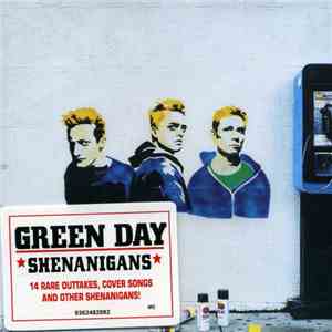 Green Day - Shenanigans download free