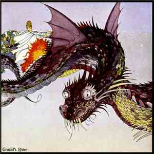 Grendel´s Syster - Orphic Gold Leaves || Orphische Goldblättchen download mp3 flac