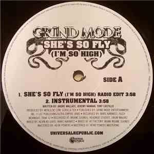 Grind Mode - She's So Fly (I'm So High) download mp3 flac