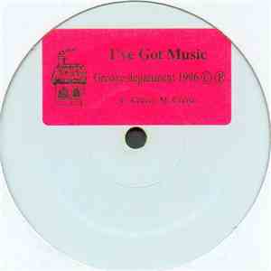 Groove Department  - I've Got Music download free
