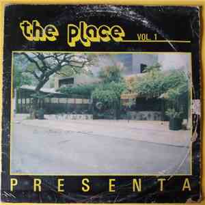 Grupo San Valentin - The Place - Vol. 1 download free Grupo San Valentin - The Place - Vol. 1 download mp3 flac