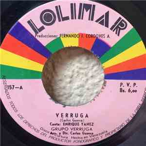 Grupo Verruga - Verruga / La Farola Del Mar download free Grupo Verruga - Verruga / La Farola Del Mar download mp3 flac