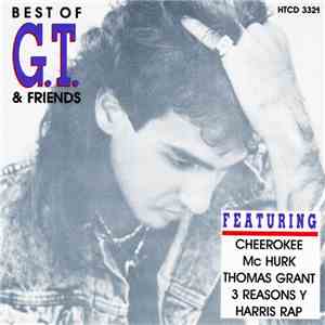 G.T.  - Best Of G.T. & Friends download mp3 flac