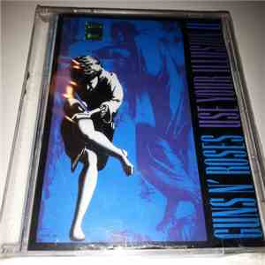 Guns N' Roses - Use Your Illusion II download mp3 flac