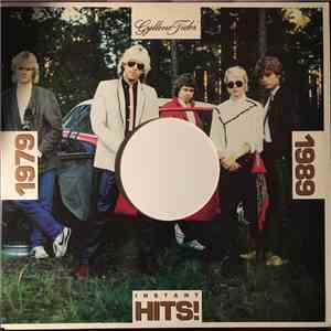 Gyllene Tider - Instant Hits, 1979-1989 download free Gyllene Tider - Instant Hits, 1979-1989 download mp3 flac