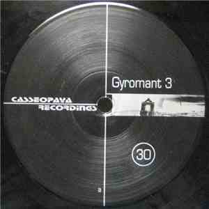 Gyromant 3 - Signal download mp3 flac