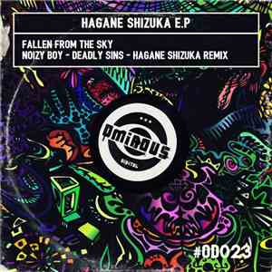 Hagane Shizuka - Hagane Shizuka E.P download mp3 flac