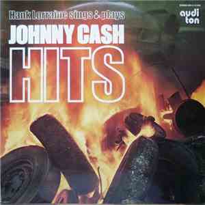 Hank And The Bullfrogs - Hank Lorraine Sings & Plays Johnny Cash Hits download mp3 flac