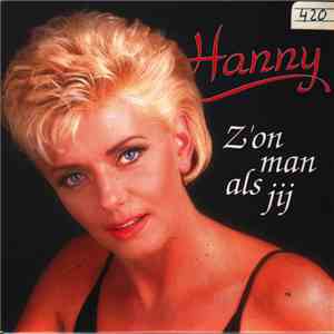 Hanny - Zo'n Man Als Jij download free Hanny - Zo'n Man Als Jij download mp3 flac
