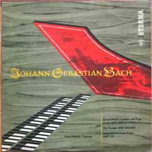 Hans Pischner - Johann Sebastian Bach download free Hans Pischner - Johann Sebastian Bach download mp3 flac