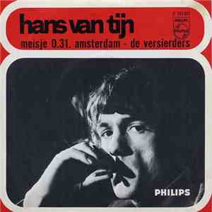 Hans Van Tijn - Meisje 0.31 Amsterdam download mp3 flac