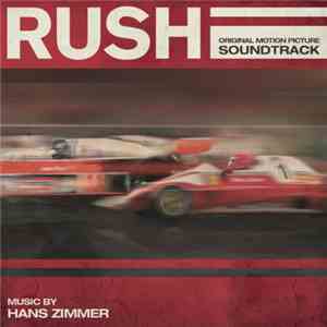 Hans Zimmer - Rush (Original Motion Picture Soundtrack) download free
