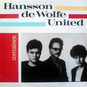 Hansson De Wolfe United - Container download free