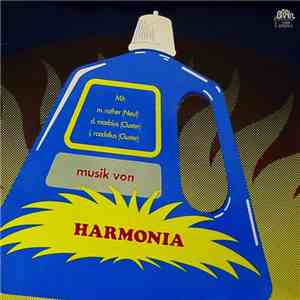Harmonia - Musik Von Harmonia download free Harmonia - Musik Von Harmonia download mp3 flac