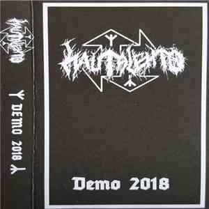 Hautalehto - Demo 2018 download free Hautalehto - Demo 2018 download mp3 flac