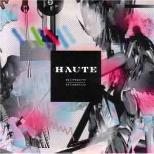 Haute - Reciprocity download mp3 flac