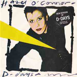 Hazel O'Connor - D-Days (Visconti New Version) download mp3 flac