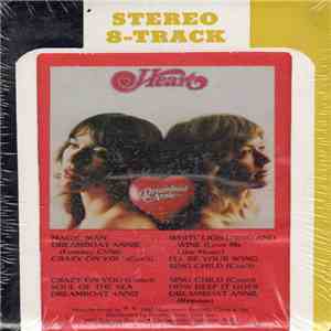 Heart - Dreamboat Annie download free