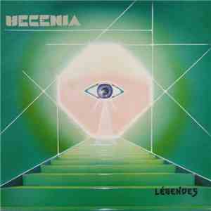 Hecenia - Légendes download free