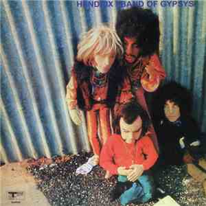 Hendrix / Band Of Gypsys - Band Of Gypsys download mp3 flac