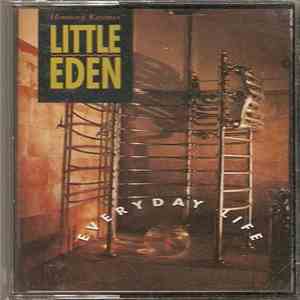 Henning Kvitnes' Little Eden - Everyday Life download free Henning Kvitnes' Little Eden - Everyday Life download mp3 flac