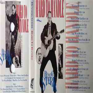 Henning Stærk - Hard To Handle download free Henning Stærk - Hard To Handle download mp3 flac