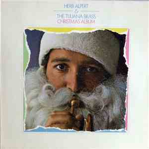 Herb Alpert & The Tijuana Brass - Christmas Album download mp3 flac