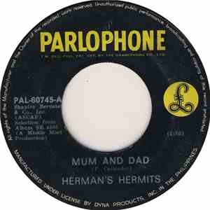 Herman's Hermits - Mum And Dad download free