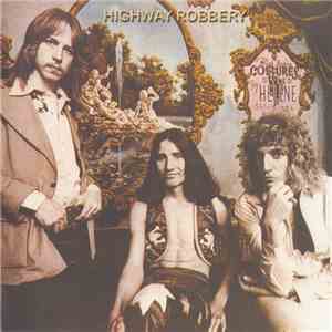 Highway Robbery - For Love Or Money download free
