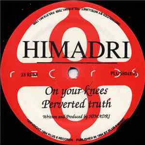 Himadri - On Your Knees download mp3 flac