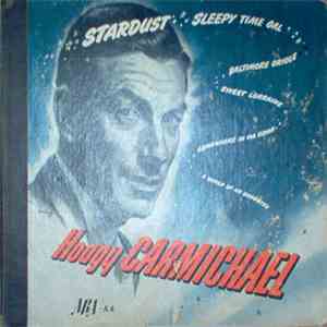 Hoagy Carmichael - Hoagy Carmichael download free Hoagy Carmichael - Hoagy Carmichael download mp3 flac