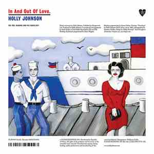 Holly Johnson - In And Out Of Love / Follow Your Heart download mp3 flac