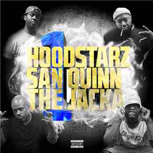 Hoodstarz, San Quinn, The Jacka - One - EP download free Hoodstarz, San Quinn, The Jacka - One - EP download mp3 flac