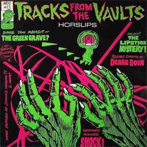 Horslips - Tracks From The Vaults download free Horslips - Tracks From The Vaults download mp3 flac